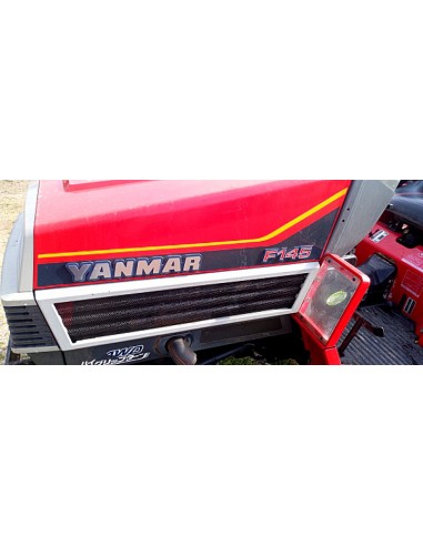 Yanmar F145